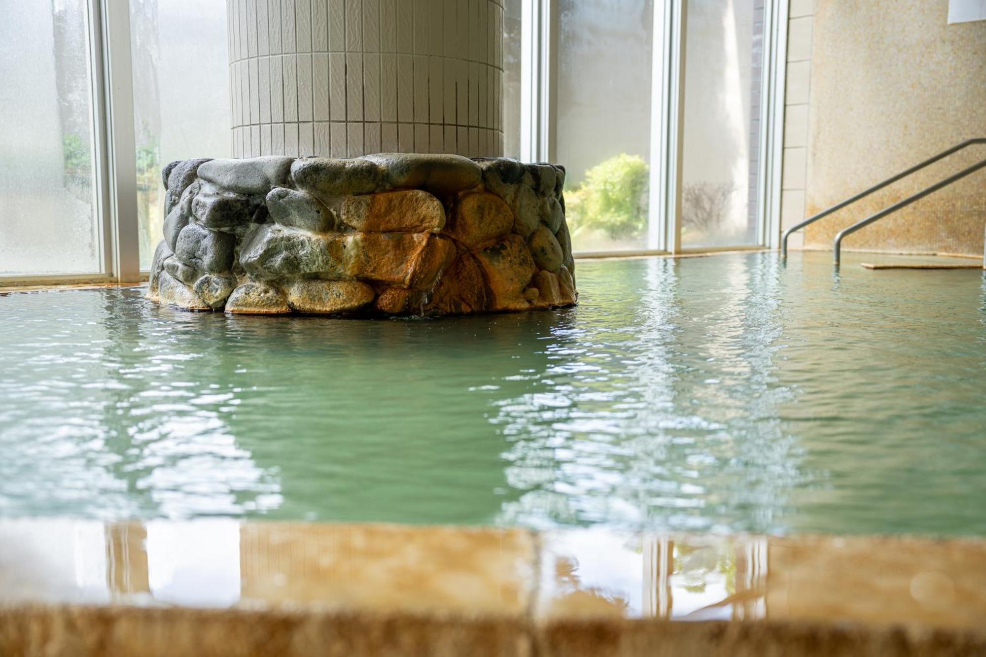 Kamenoi Hotel Aso Zewnętrze zdjęcie